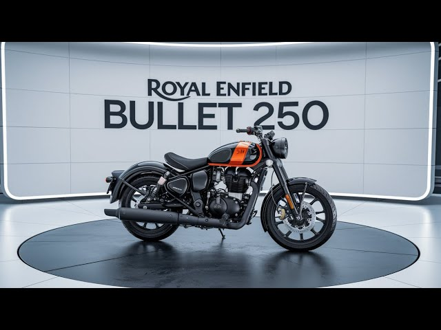 New Royal Enfield Classic 250 2026: New powerful 250cc engine, 55 Kmpl mileage and premium features