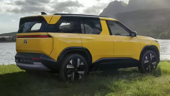 High Ground Clearance SUV: Top 5 SUVs for bad roads, come with strong ground clearance