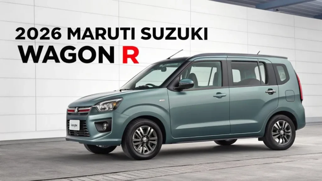 Best Budget Car is back! Starting at ₹5.54 lakh, with 1.0L and 1.2L engines offering strong mileage